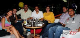 Foto 17 de Blondie - Marzo 01 del 2014 en Blondie Bar Cali, Cali