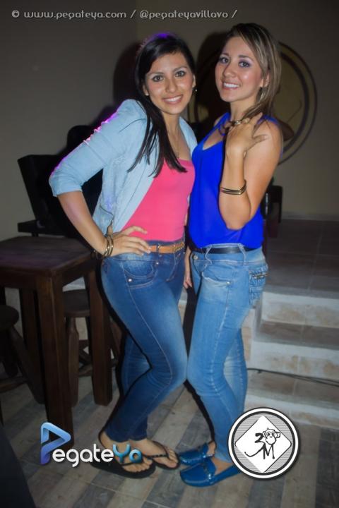 Foto 13 de THREE MONKEYS - Villavicencio en Three Monkeys, Villavicencio