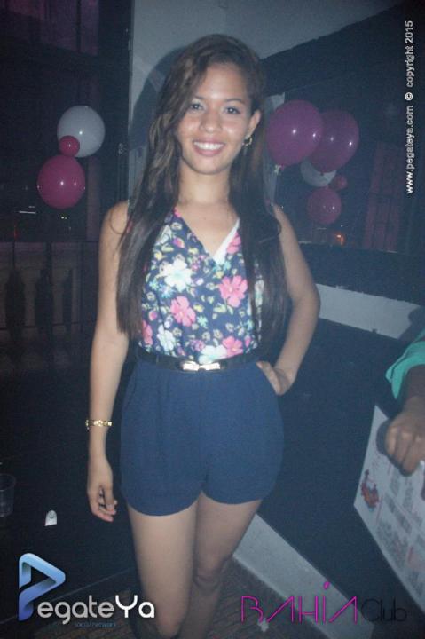 Foto 12 de BAHIA CLUB 28 y 29 DE AGOSTO DE 2015 en bahia club, Cartagena