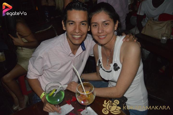 Foto 39 de Kukaramakara - AMOR & AMISTAD 2016 en Kukaramakara Discoteca Cali, Cali