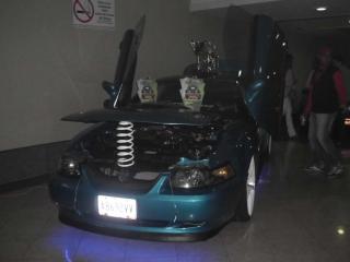Foto 134 de Sound Car Show Maracaibo en Sound Car Show Maracaibo