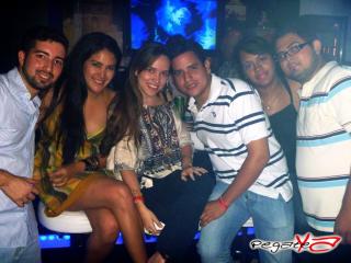 Foto 31 de Praga ( Sur ) Sept 01 del 2012 en Praga Club Cali, Cali