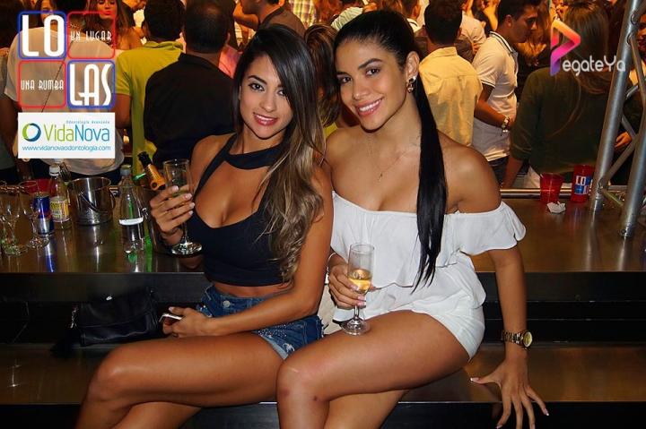 Foto 4 de Lolas Club - 2do FDS Dic 2015 en Lolas Club Menga Cali, Cali