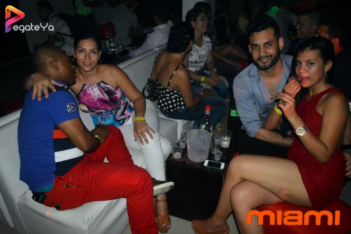 Foto 56 de Miami Bar - Amor & Amistad 2016 en Miami Bar Cali, Cali