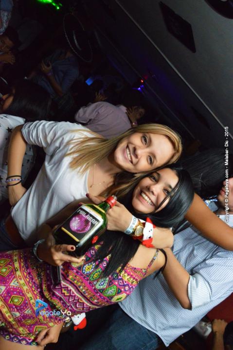 Foto 7 de MALABAR - sabado 19 DIC 2015 en Discoteca Malabar Bucaramanga, Bucaramanga