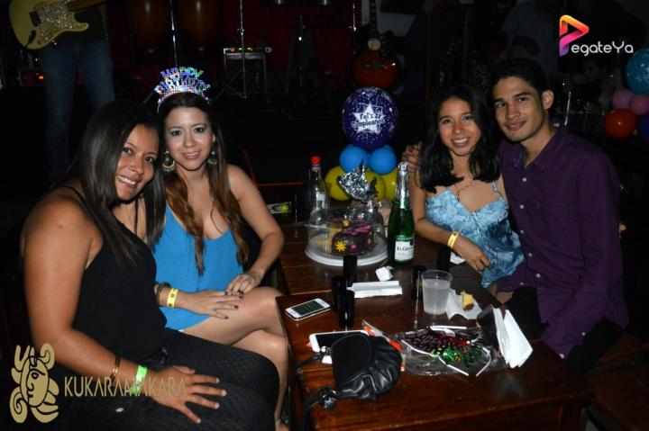 Foto 40 de Kukaramakara - 2do FDS Junio del 2015 en Kukaramakara Discoteca Cali, Cali