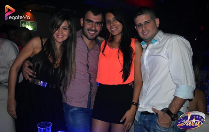 Foto 24 de Jala Jala Club - 1er FDS Sept 2015 en Jala Jala Club, Cali