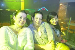 Foto 8 de METROPOLITAN - 1 de MARZO DE 2012 en Discoteca Metropolitan Bucaramanga, Bucaramanga