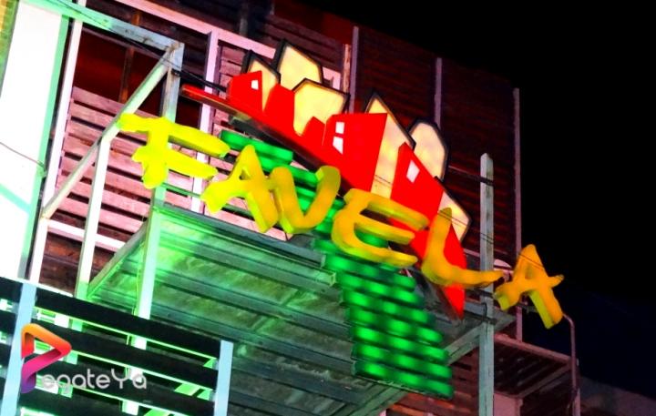 Foto 2 de Favela Club Menga · marzo de 2015 en Favela Club Menga, Cali