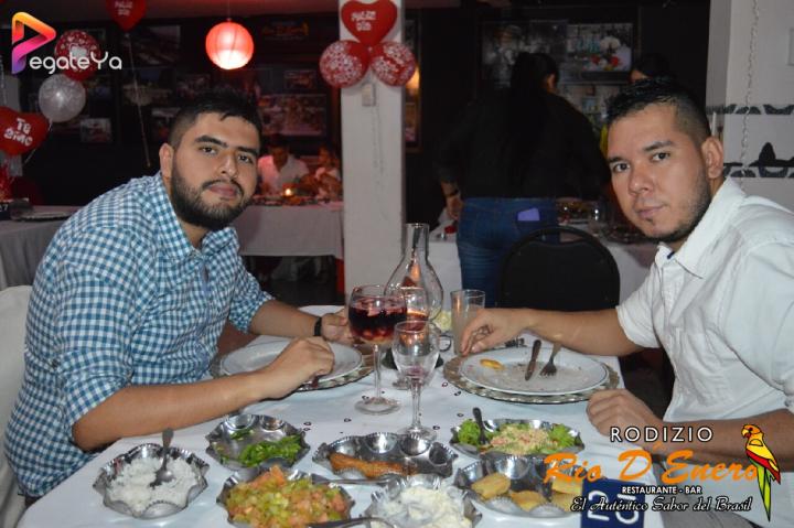 Foto 41 de Rio D´enero - Amor & Amistad 2016 en Rio D´enero, Cali