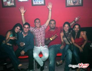 Foto 40 de Octubre 04 del 2013 en Am / PM Bar - Cali, Cali
