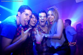 Foto 21 de BLING - 1 de MARZO DE 2012 en Bar Bling Bucaramanga, Bucaramanga