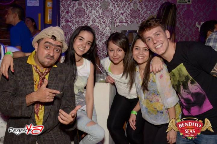 Foto 91 de Bendito Seas - Nov 15 y 22 del 2014 en Discoteca Bendito Seas Medellin, Medellín