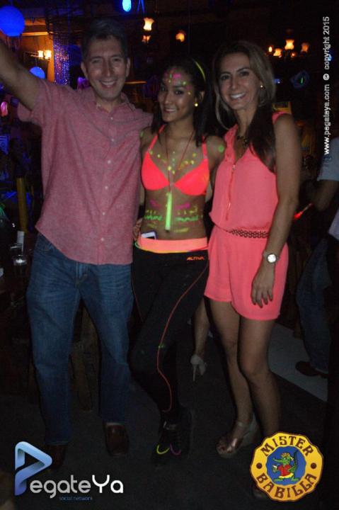 Foto 19 de mister babilla 4 y 5 de septiembre de 20 en Discoteca MISTER BABILLA cartagena, Cartagena