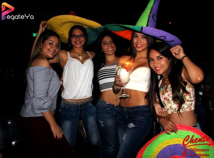 Foto 3 de Chente - 1er FDS Julio 2016 en CHENTE Vallenatos y Rancheras, Cali