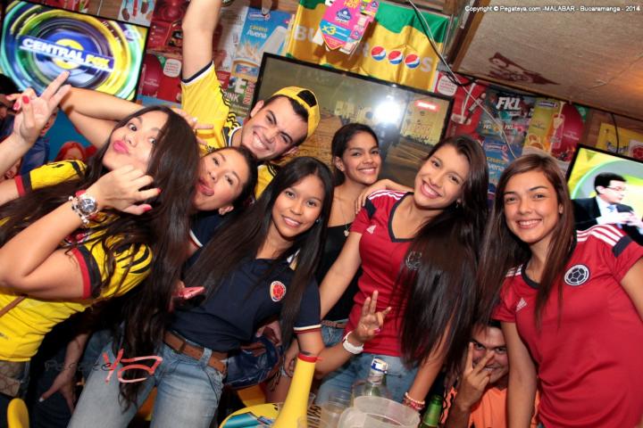 Foto 56 de Discoteca Malabar - 24 de Junio de 2014 en Discoteca Malabar Bucaramanga, Bucaramanga