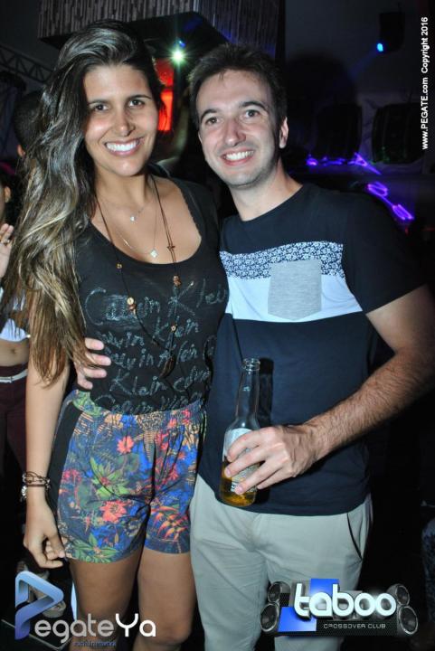 Foto 15 de taboo 15 Y 16 DE ABRIL DE 2016 en Discoteca Taboo Cartagena, Cartagena