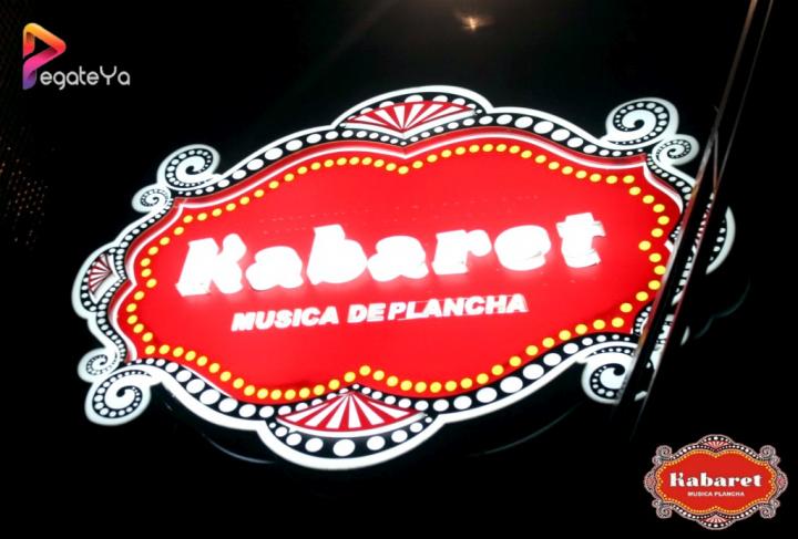 Foto 11 de Kabaret Bar - 2do FDS Sept 2015 en Kabaret - Granada, Cali