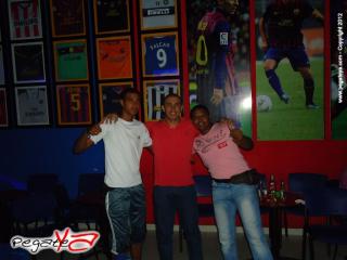 Foto 22 de LA PASION DEL BARZA 24 y 25 de agosto en LA PASION DEL BARZA Cartagena, Cartagena