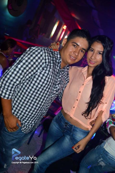 Foto 68 de El manicomio sabado 14 de marzo de 2015 en Discoteca El Manicomio Bucaramanga, Bucaramanga