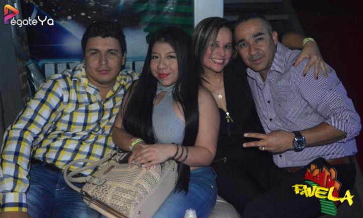 Foto 55 de Favela Club - 1er Fds Julio 2017 en Favela Club Menga, Cali