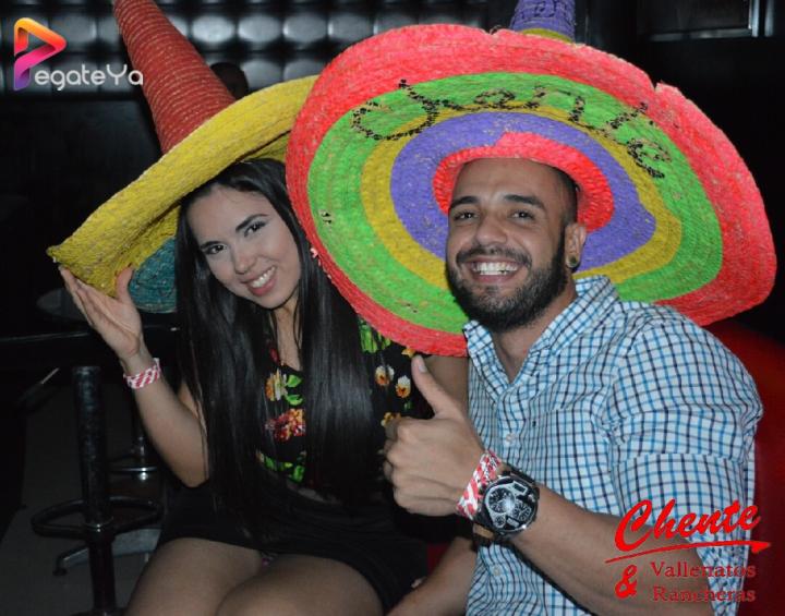 Foto 4 de Chente - 4to FDS Sept. 2016 en CHENTE Vallenatos y Rancheras, Cali