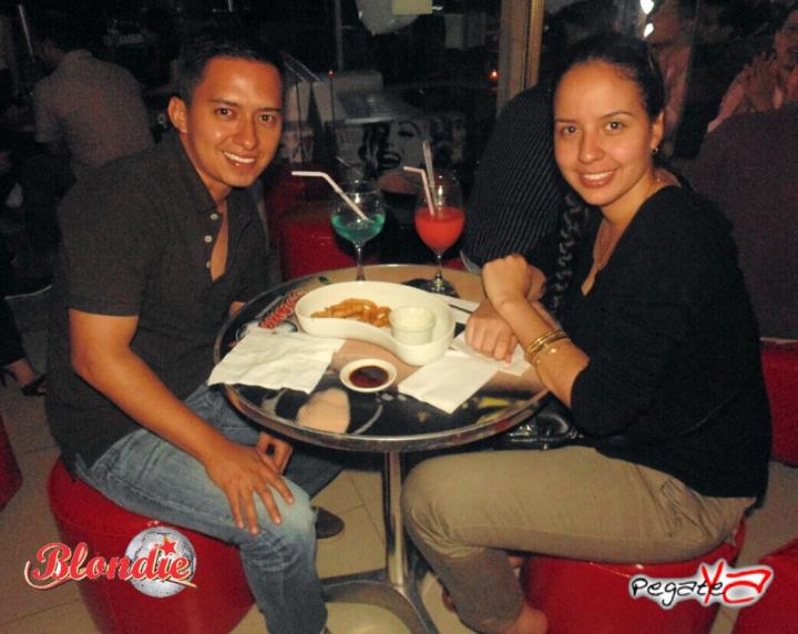 Foto 74 de Blondie - Amor y Amistad en Blondie Bar Cali, Cali