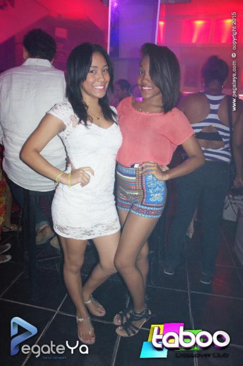 Foto 31 de Taboo 19 y 20 de Junio de 2015 en Discoteca Taboo Cartagena, Cartagena