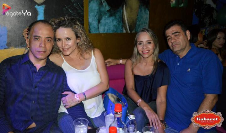 Foto 81 de Kabaret Bar - 1ER Fds Julio 2017 en Kabaret - Granada, Cali