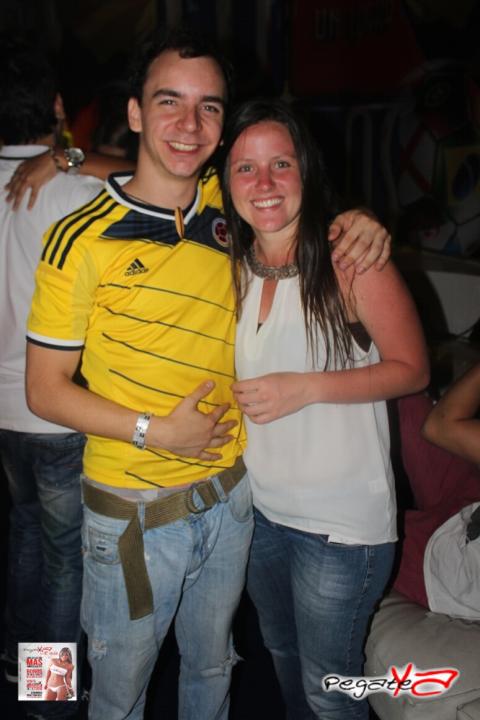 Foto 150 de Discoteca Lolas Cali - fotos Julio 5 de 2014 en Lolas Club Menga Cali, Cali