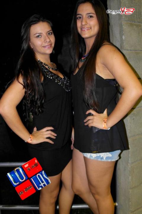 Foto 110 de Lolas Club - 5to FDS Nov 2014 en Lolas Club Menga Cali, Cali