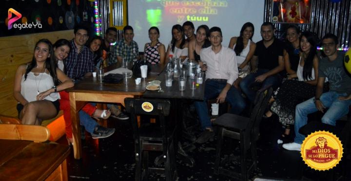 Foto 23 de Fonda Mi Dios Se Lo Pague - 3er Fds Juni en Fonda Mi Dios Se Lo Pague, Cali