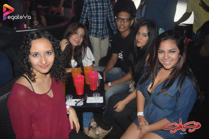 Foto 83 de Salsa Night Club - 4TO Fds Sept. 2016 en Salsa Night Club, Cali