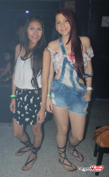 Foto 7 de Nozomi Club - Julio 5 en Nozomi Club, Cali