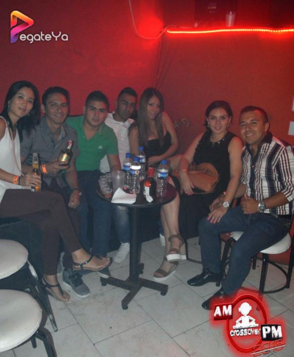 Foto 21 de Ampm Bar - Amor y Amistad 2015 en Am / PM Bar - Cali, Cali