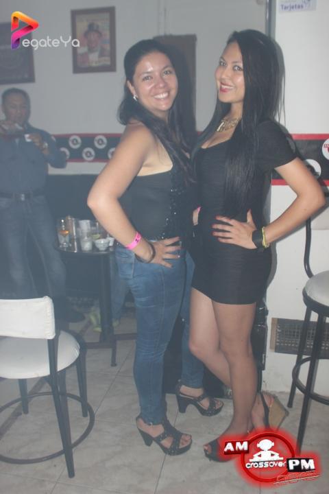 Foto 9 de Ampm - Feria 2015 en Am / PM Bar - Cali, Cali