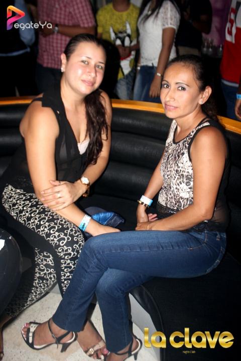 Foto 12 de La Clave Night Club - 4to Fds Abril 2016 en La Clave Night Club, Cali