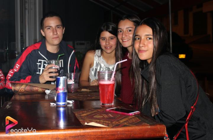 Foto 6 de Charly - Granada / Marzo 21 del 2015 en Charly, Cali