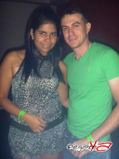 Foto 28 de Abril 14 del 2012 en Babel / Barra Libre Cali, Cali