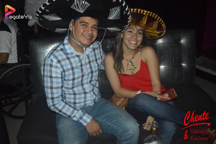 Foto 37 de Chente - 3er Fds Febrero 2017 en CHENTE Vallenatos y Rancheras, Cali