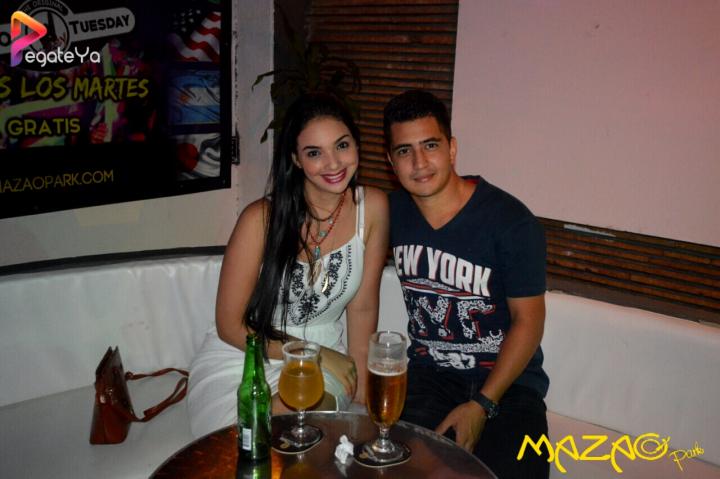 Foto 5 de Mazao Park - 4to Fds Abril 2016 en Mazao Park, Cali