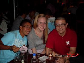 Foto 33 de Marzo 2 y 3 del 2012 en YII Pereira, Pereira