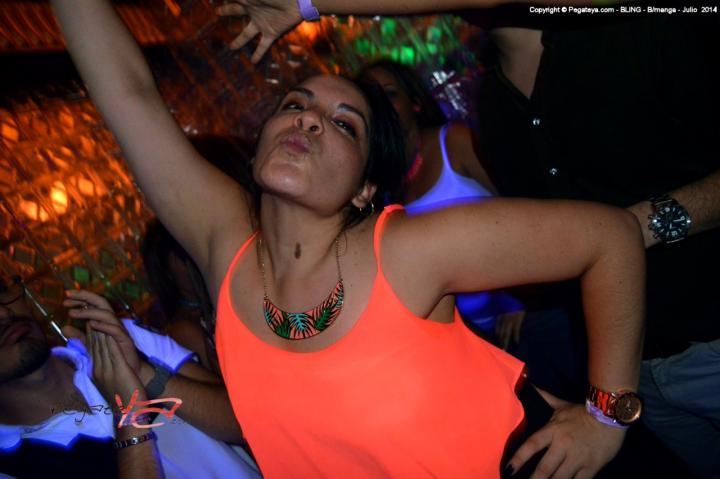 Foto 42 de Discoteca Bling- 12 de julio de 2014 en Bar Bling Bucaramanga, Bucaramanga
