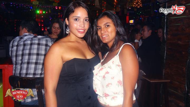 Foto 19 de Bendito Seas - Sep. 20 en Discoteca Bendito Seas Medellin, Medellín