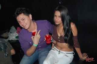 Foto 24 de Discoteca Luxury 20de Octubre en Discoteca Karma Medellin, Medellín