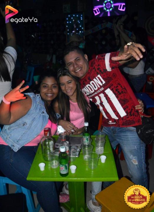 Foto 49 de Fonda Mi Dios Se Lo Pague - Amor y Amist en Fonda Mi Dios Se Lo Pague, Cali