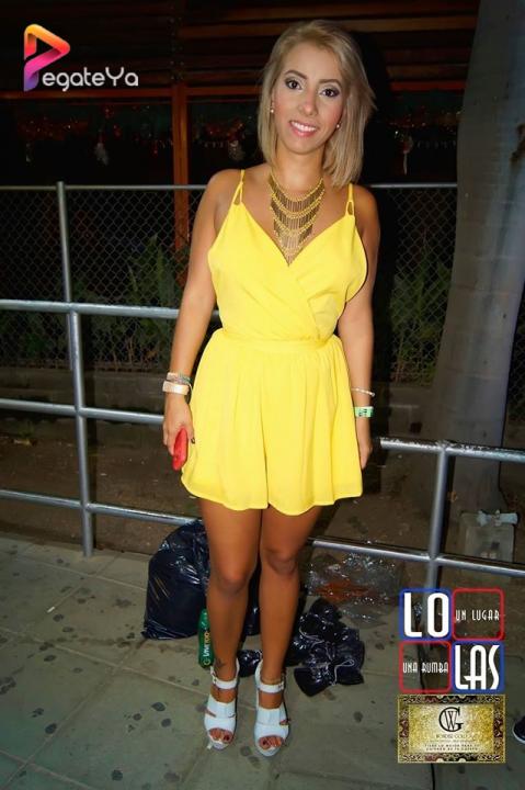 Foto 101 de Lolas - Feria 2015 en Lolas Club Menga Cali, Cali