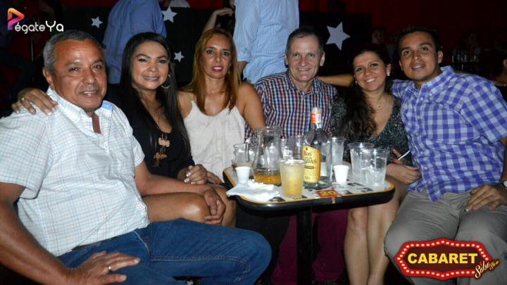 Foto 24 de Cabaret Salsa Show - 1er FDS Julio en Cabaret Salsa Show, Cali