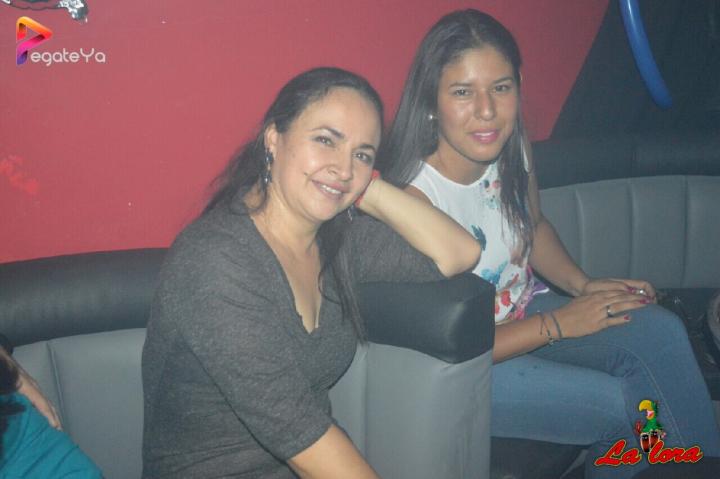 Foto 27 de La Lora - 3er Fds Febrero 2017 en La Lora Bar, Cali