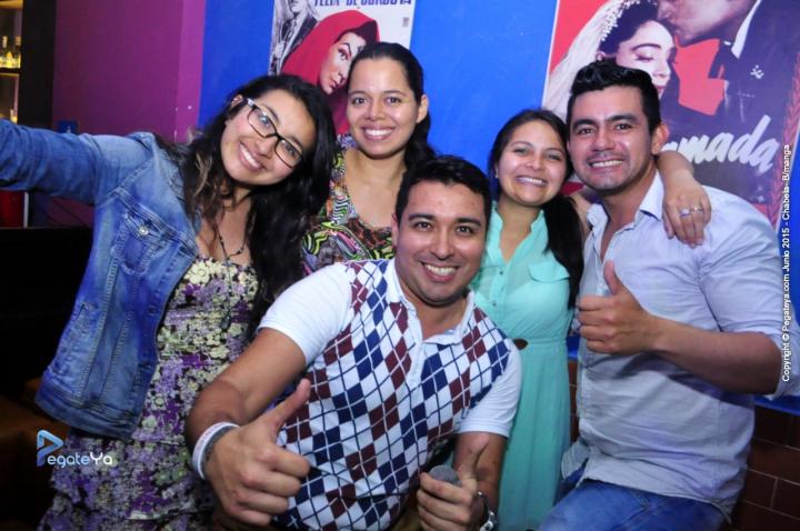 Foto 61 de Discoteca Chabela - 27 junio 2015 en Discoteca Chabela Bucaramanga, Bucaramanga
